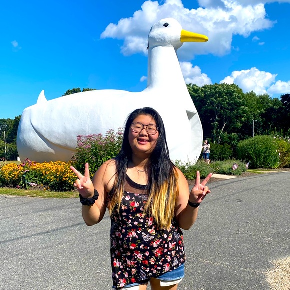 Meet your Posher, Lj - Picture 1 of 1